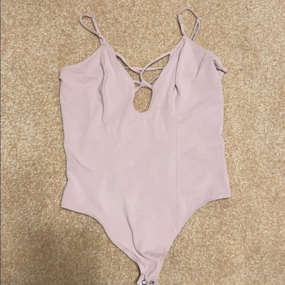 Bodysuit